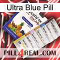 Ultra Blue Pill 11